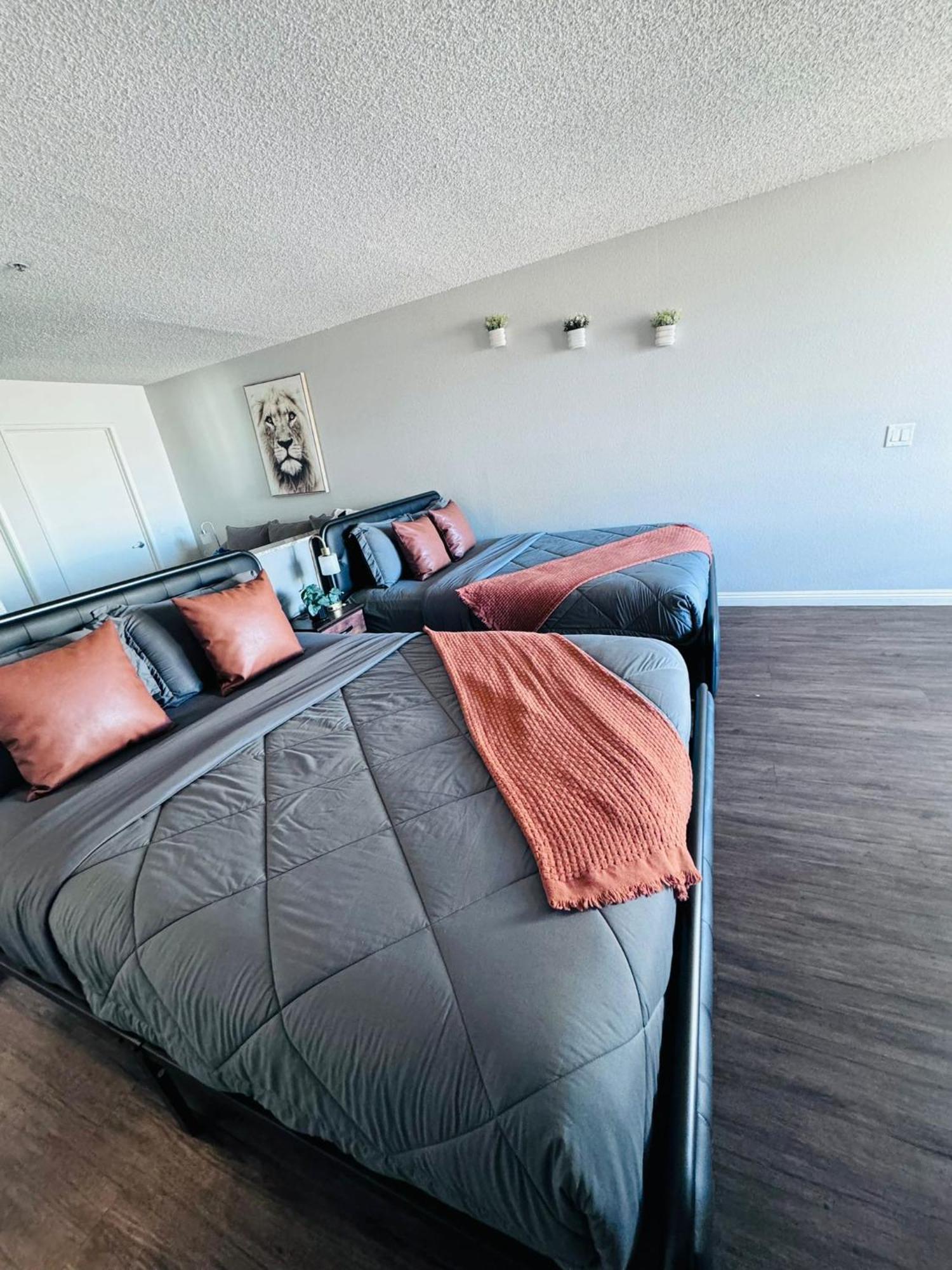 Amazing Universal Studios Loft Free Parking ロサンゼルス エクステリア 写真